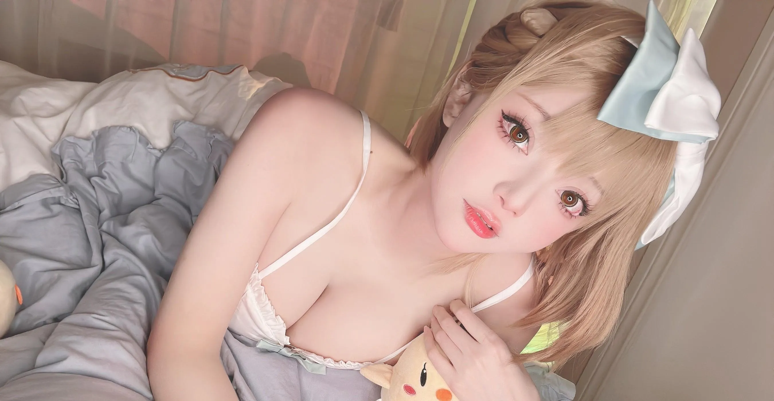 黑龙贯通 – NO.10 莱莎 [12P]插图5
